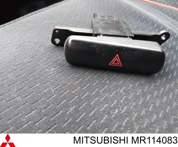 Кнопка аварійки MR114083 MITSUBISHI