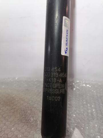 Амортизатори задні 313454 SACHS