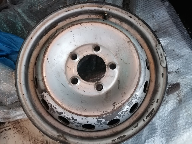 Колеса 8200684598 RENAULT