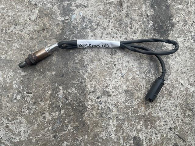 Лямбда зонд після каталізатора 0258005109 BOSCH