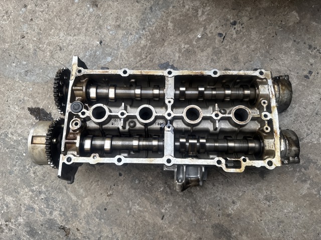 Кришка клапанів 03C103475CD VAG