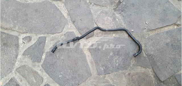 Трубка картера повітряна 03C103493AE VAG