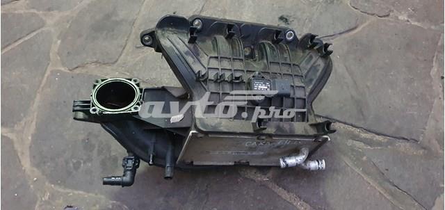 Колектор впускний 03C129711AD VAG
