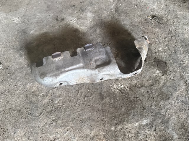 Турбіна 03C253041BB VAG