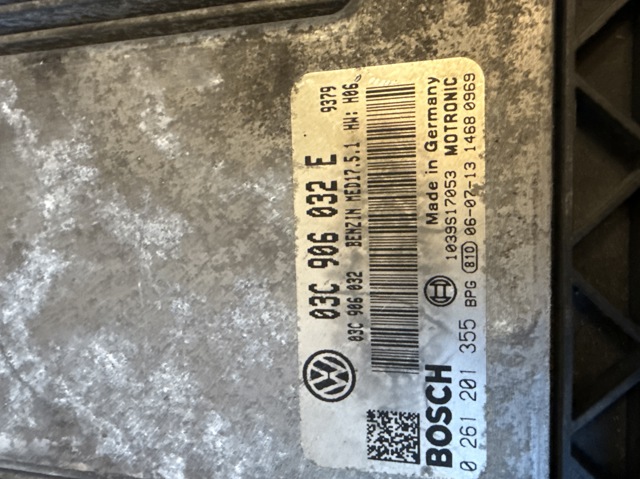 03C906032E VAG
