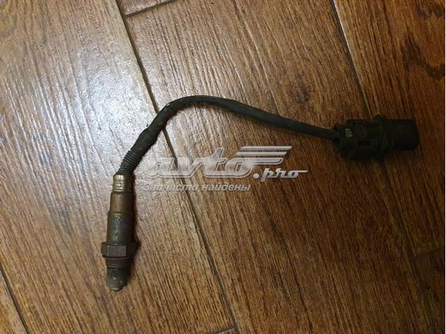 Лямбдазонд, датчик кисню до каталізатора 03C906262A VAG