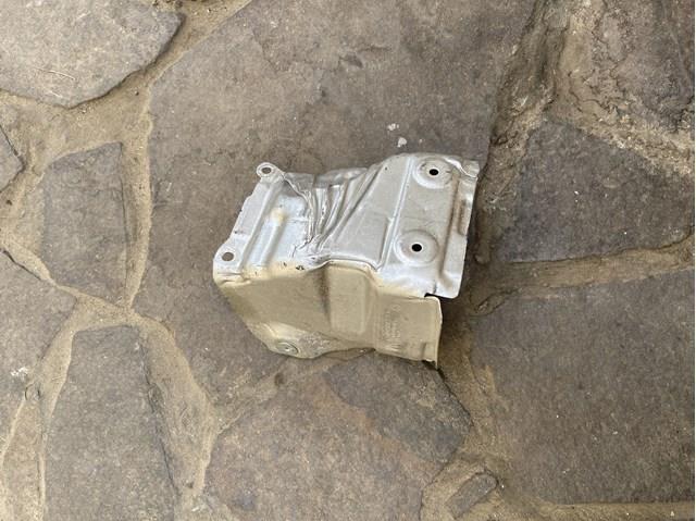 Кришка випускного колектора 03D253235H VAG