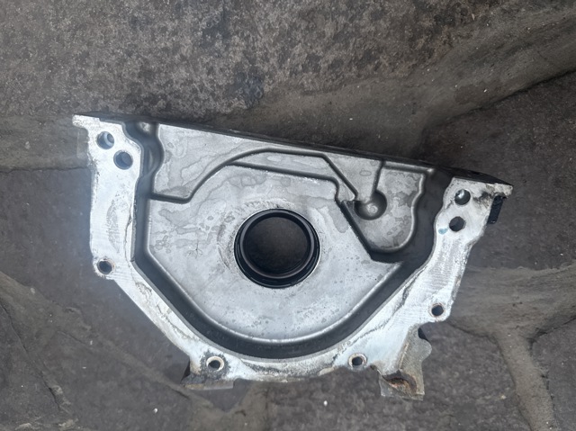 Передня кришка головки блока циліндрів (ГБЦ) 03G103153B VAG