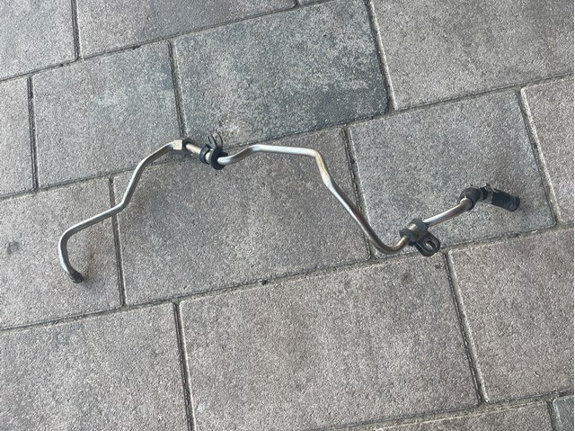 Подача масляна труба 03G145771Q VAG
