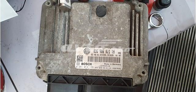 Комп'ютер двигуна 03G906021RH VAG