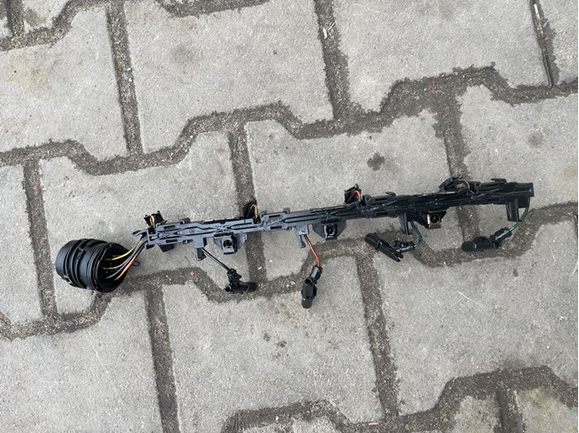 Кабель-адаптер форсунки 03G971826 VAG