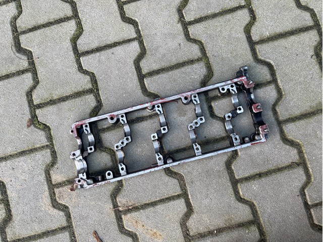Головка блока циліндрів (ГБЦ) 03L103286A VAG