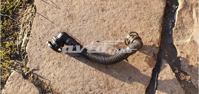 Трубка відводу кар.газов 03L103493AF VAG