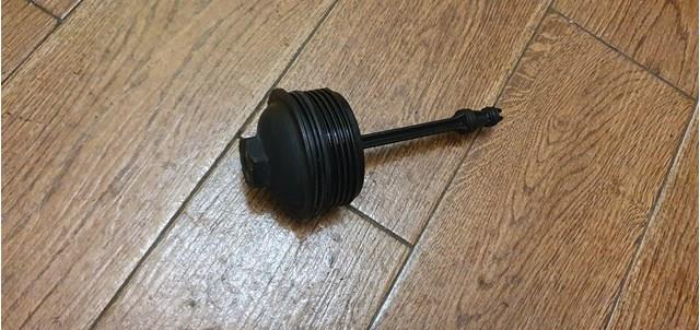 Кришка масляного фільтра 03L115433 VAG