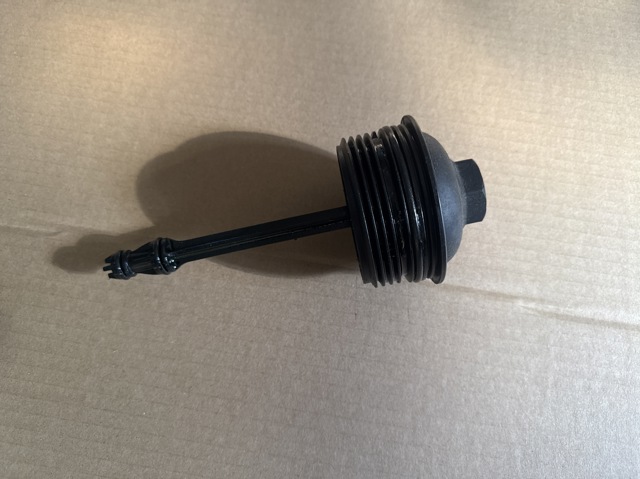 Кришка масляного фільтра 03L115433C VAG