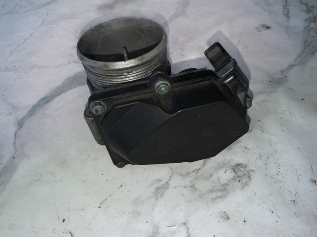 Заслінка повітряна 03L128063H VAG