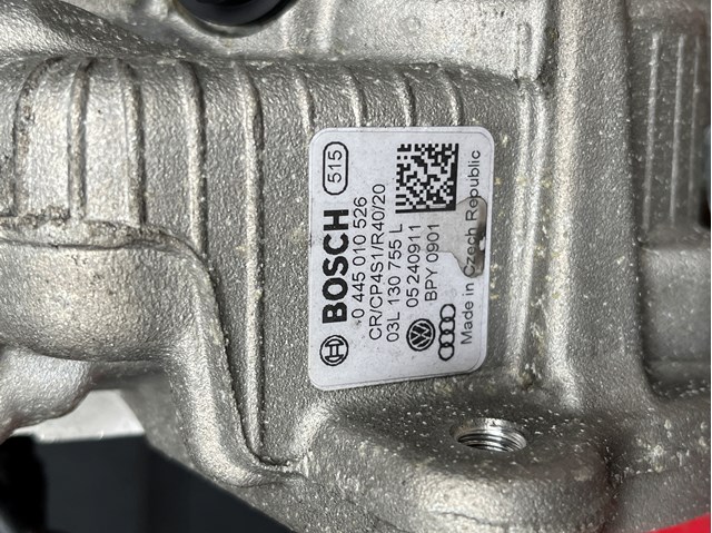 Насос паливний високого тиску (ПНВТ) 03L130755L VAG