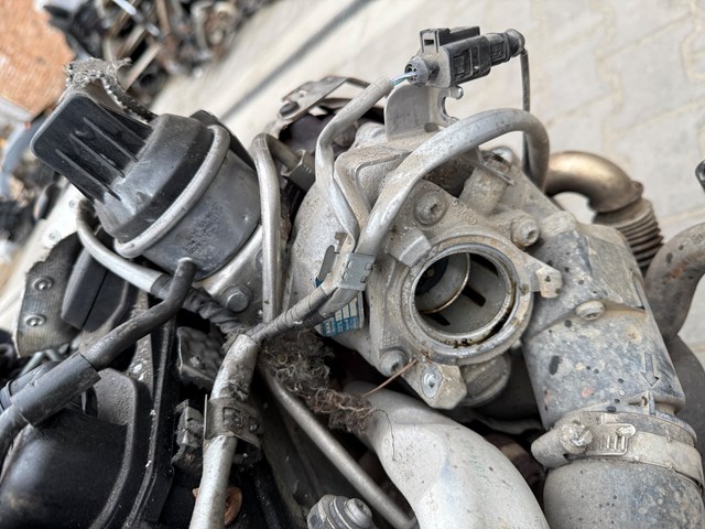 Турбіна 03L253010 VAG
