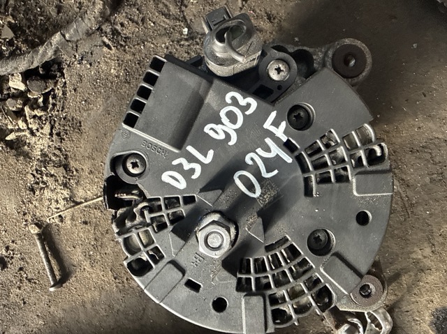 Генератор 03L903024F VAG
