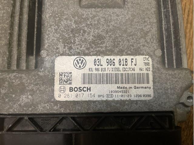 03L906018FJ VAG