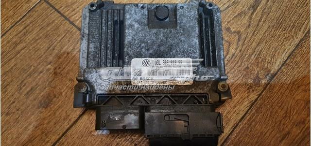 ЕБУ 03L906018RR VAG