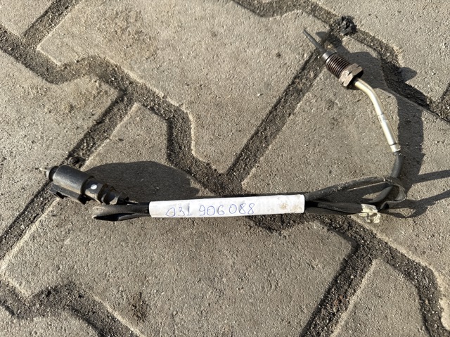 Датчик температури відпрацьованих газів (ВГ), перед турбіною 03L906088 VAG