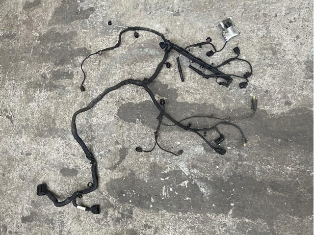 Електропроводка моторного віддсіка 03L971612F VAG