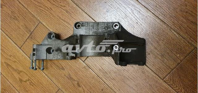 Кронштейн кріплення генератора 045903143C VAG
