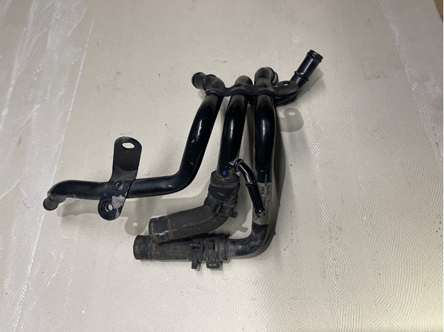 Трубопроводи і шланги системи охолодження 04L121064G VAG