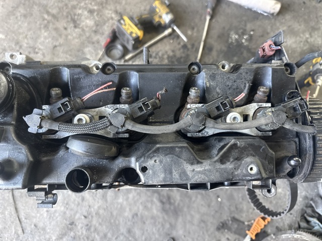 Форсунка інжектора 04L130277AK VAG
