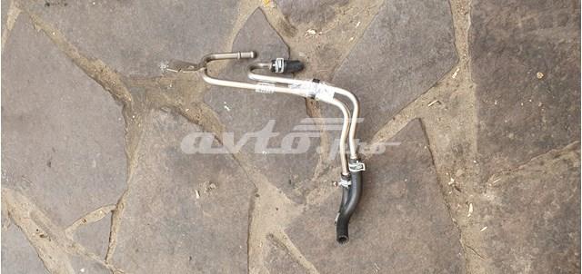 Датчик тиску вихлопних газів 04L131552DP VAG
