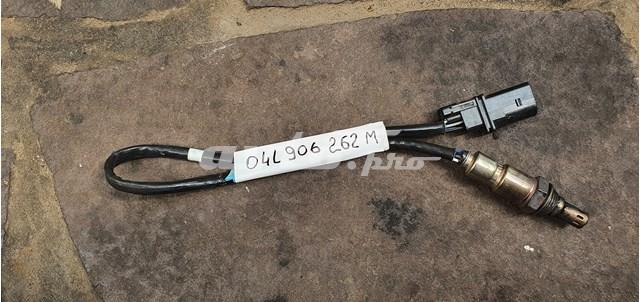 Лямбда зонд, датчик кисню до каталізатора 04L906262M VAG