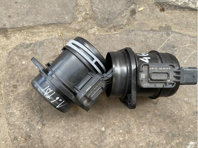 Датчик витрати повітря Audi Q3