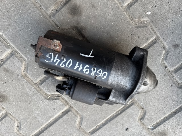 Стартер в наявності в хорошому стані вишлю новою поштою гарантія 14 днів 
