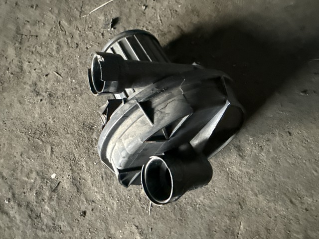 Компресор 06A959253B VAG