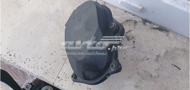 Управління привідкривателем дросельної заслінки 06F133482D VAG