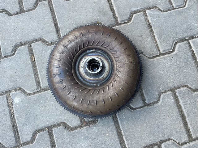 Гідротрансформатор АКПП 09G323571A VAG