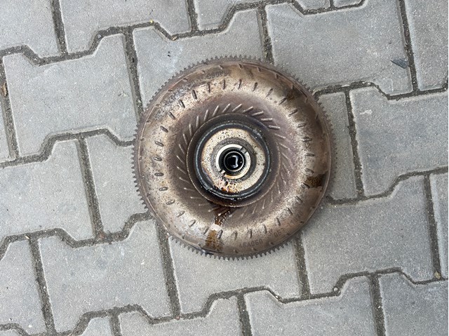 Передача гідромеханічна 09G323571G VAG