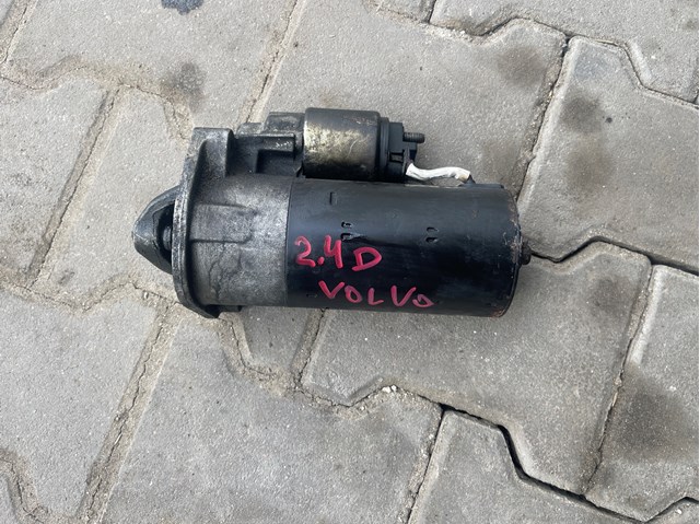 Кришка стартера передня 1005831253 VOLVO