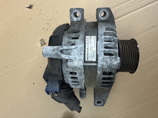 Авто генератор 1042102260 DENSO