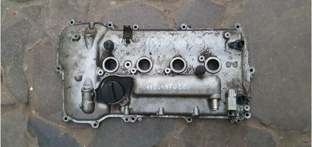 Кришка двигуна 1120137022 TOYOTA