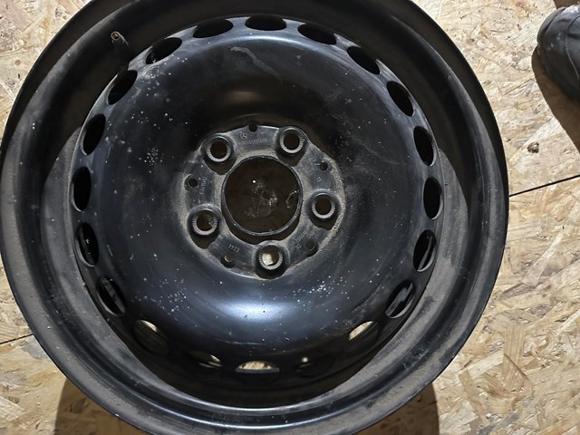 Докатка, аварійне запасне колесо 1694000402 MERCEDES