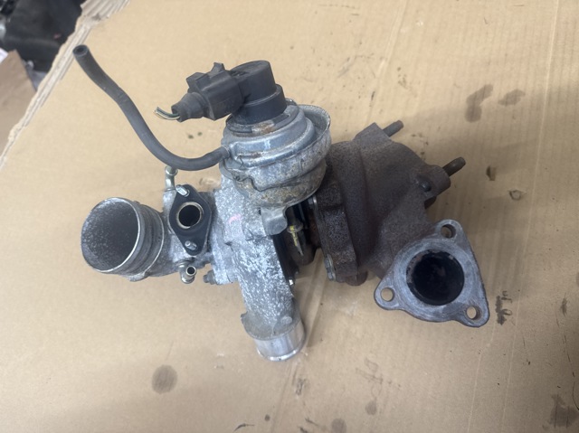 Турбокомпресор 18900RL0G014M2 HONDA