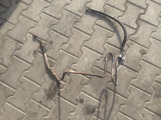 Патрубок гідропідсилювача 1J0422893BS VAG