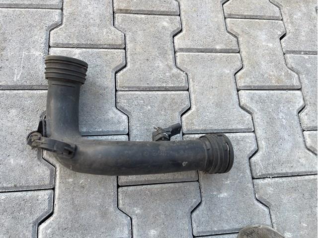 Трубка, що нагнітається 1K0145770D VAG