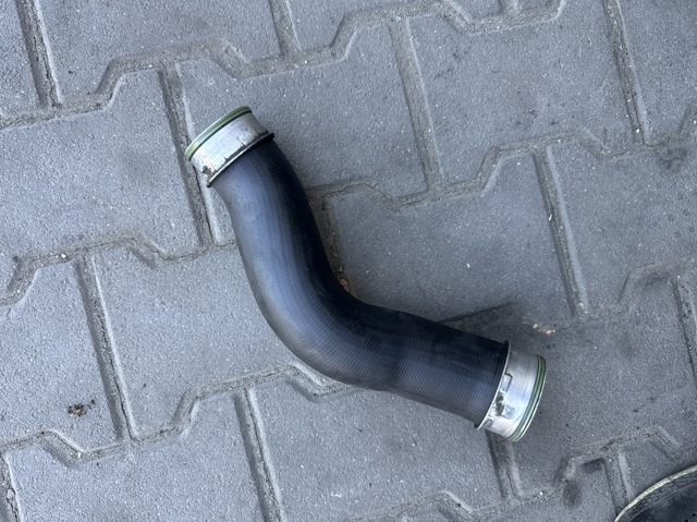 Трубка, що нагнітається 1K0145834AN VAG