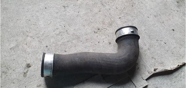 Шланг/патрубок інтеркуллера 1K0145834G VAG