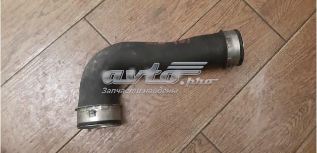 Шланг/патрубок інтеркуллера 1K0145834L VAG