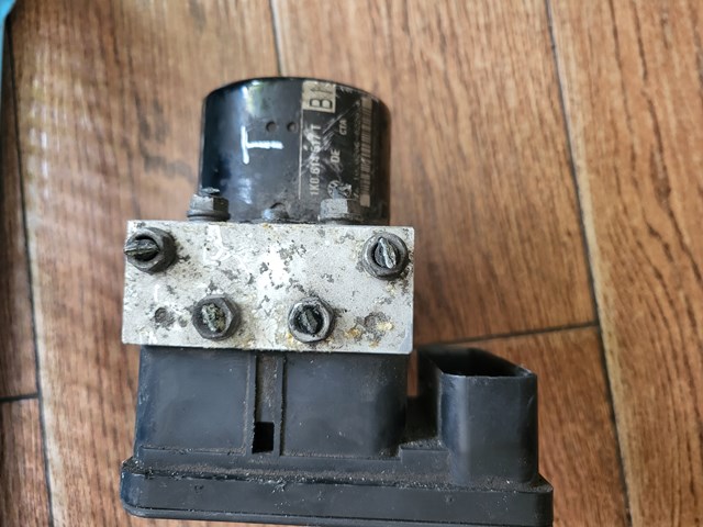 Блоки ABS 1K0614517T VAG