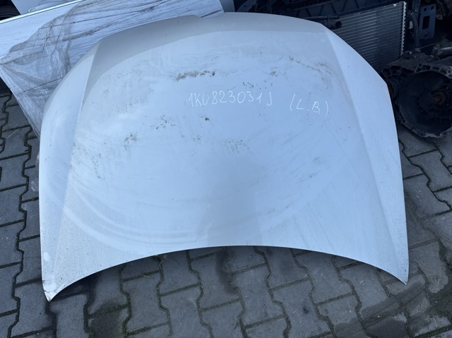 Капот 1K0823031J VAG